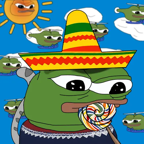Apu Apustaja #32