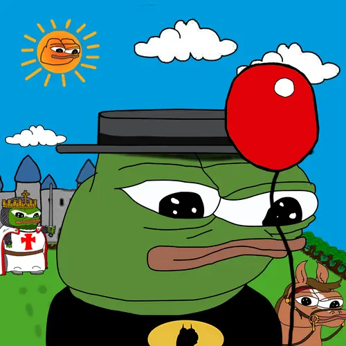 Apu Apustaja #33