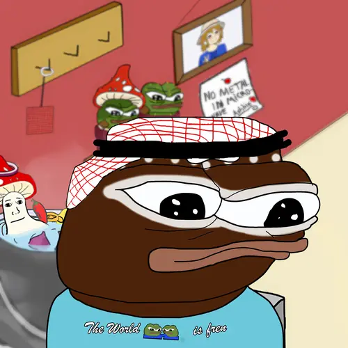 Apu Apustaja #332