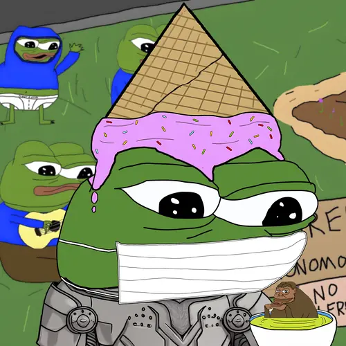 Apu Apustaja #34