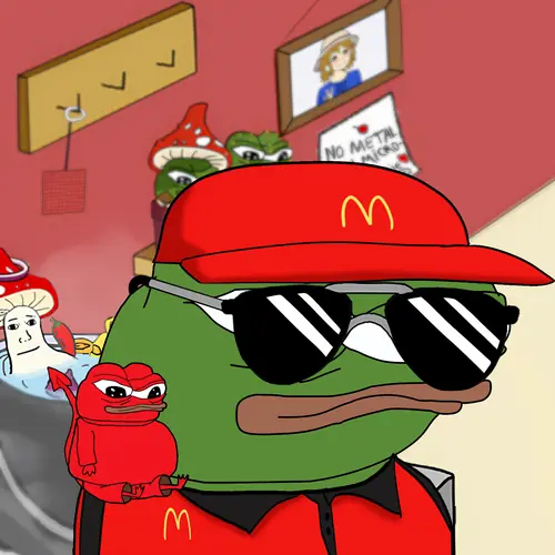 Apu Apustaja #41