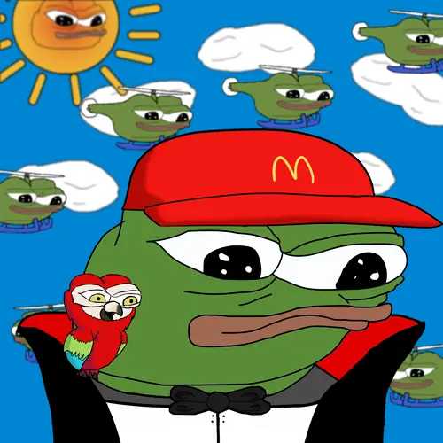 Apu Apustaja #4276