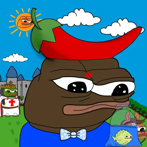 Apu Apustaja #445