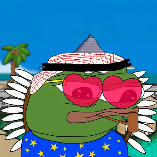 Apu Apustaja #47