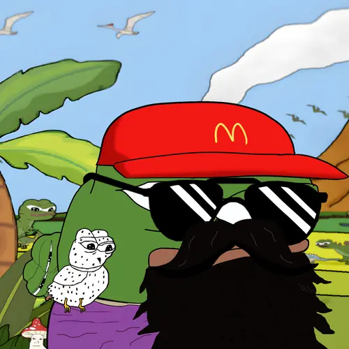 Apu Apustaja #4823