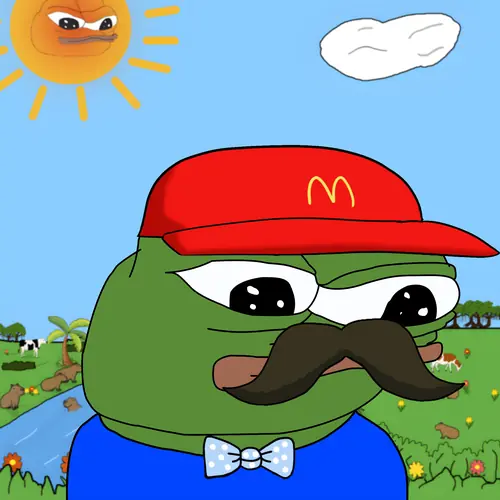 Apu Apustaja #538