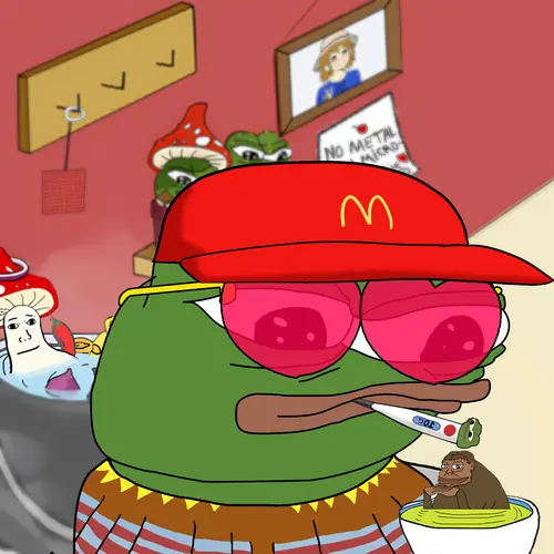 Apu Apustaja #5473