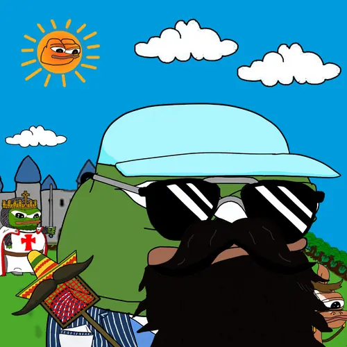Apu Apustaja #553