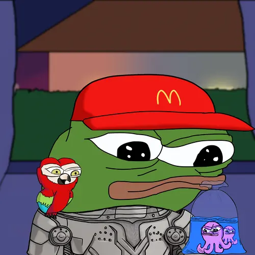 Apu Apustaja #5664