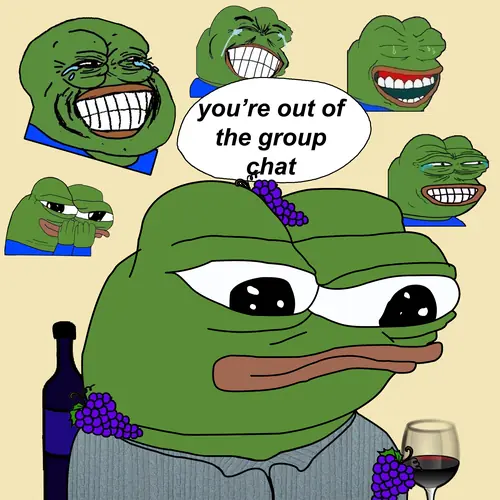 Apu Apustaja #6