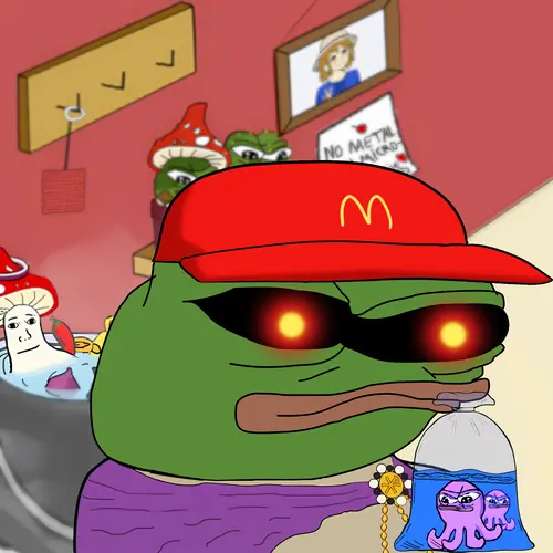 Apu Apustaja #6100