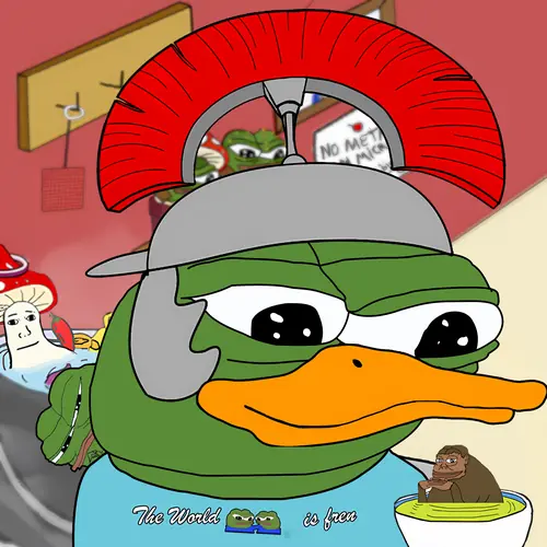 Apu Apustaja #65