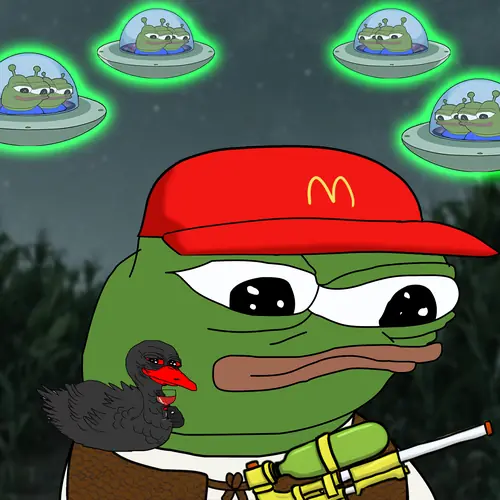 Apu Apustaja #758