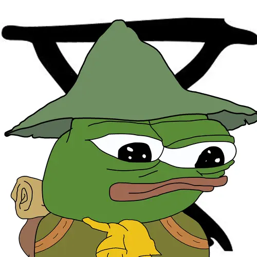 Apu Apustaja #8