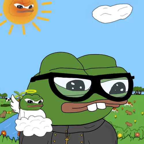 Apu Apustaja #812