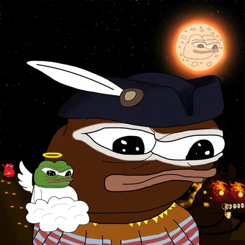 Apu Apustaja #87