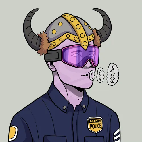 Base Gods #103