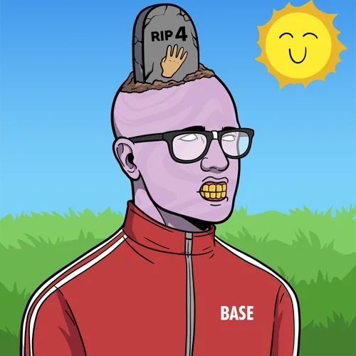 Base Gods #109