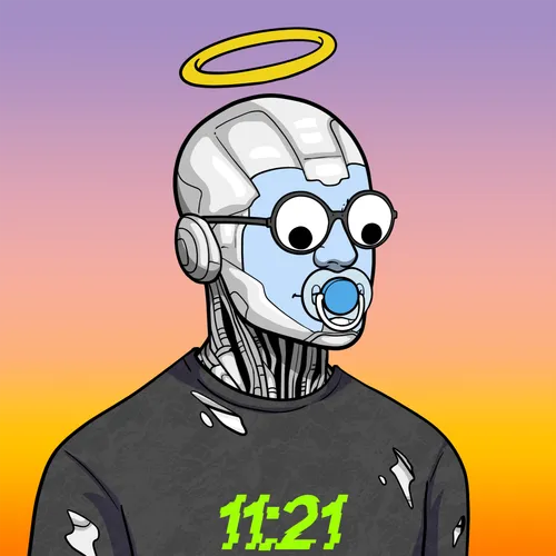 Base Gods #113