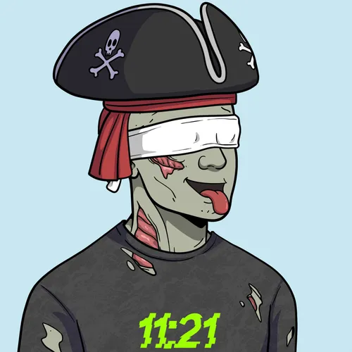 Base Gods #124