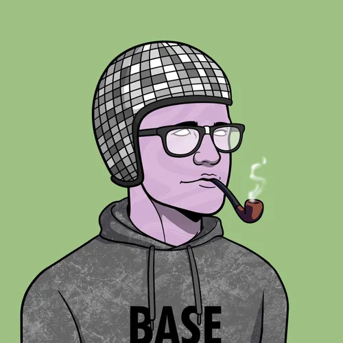 Base Gods #13