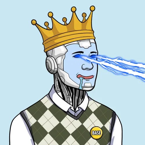 Base Gods #137