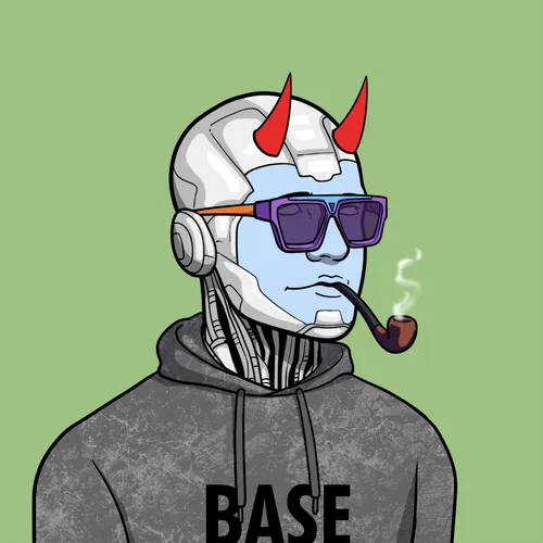 Base Gods #140