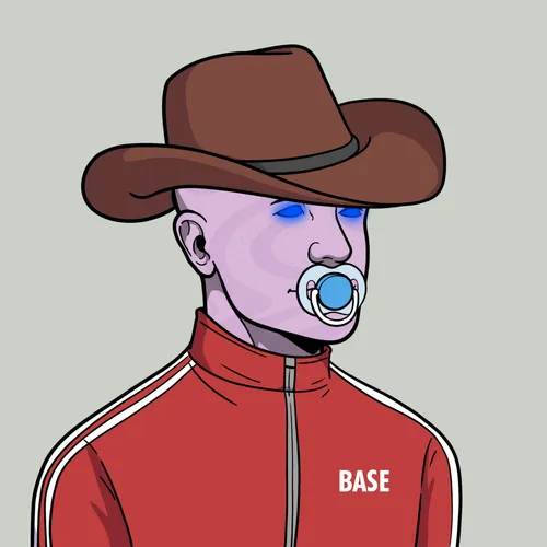 Base Gods #142
