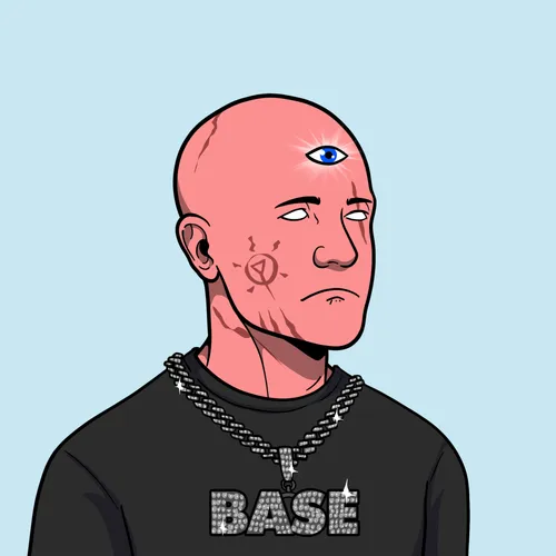 Base Gods #146