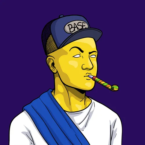 Base Gods #156