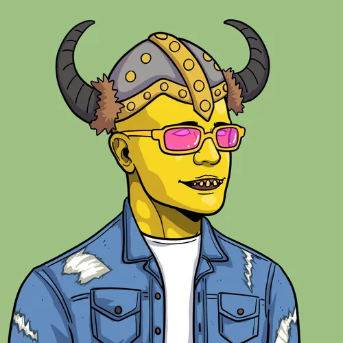Base Gods #159