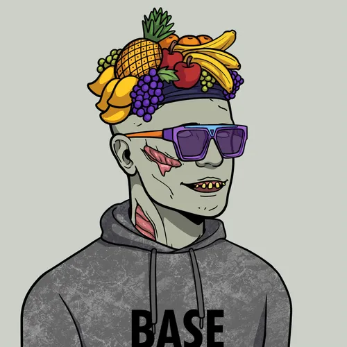 Base Gods #167