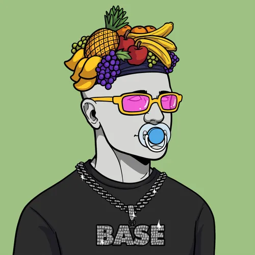Base Gods #172