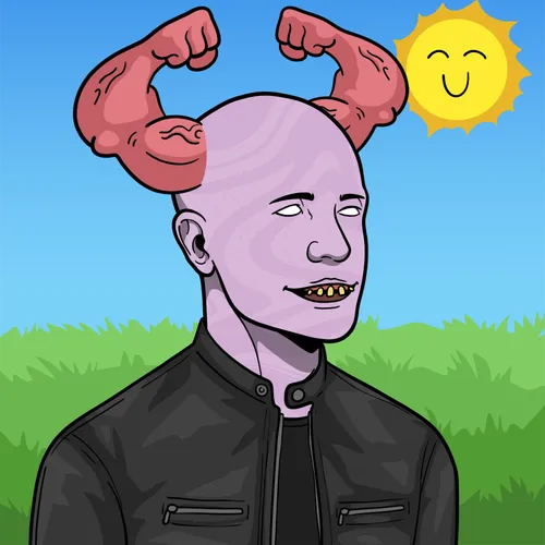 Base Gods #174