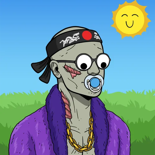 Base Gods #19