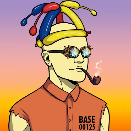 Base Gods #190