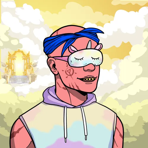 Base Gods #199