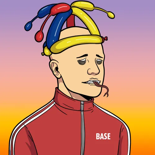 Base Gods #228