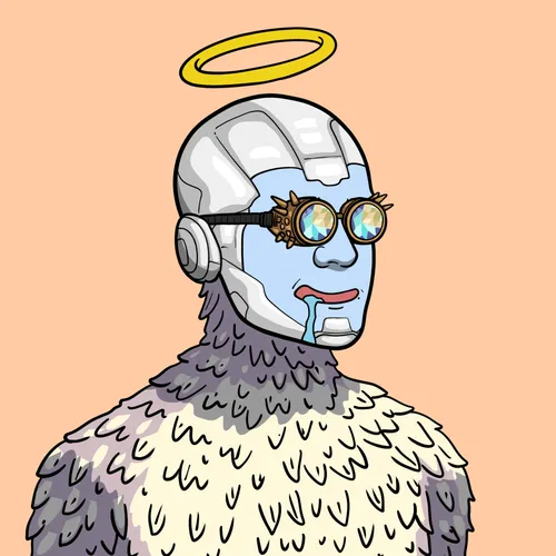 Base Gods #231