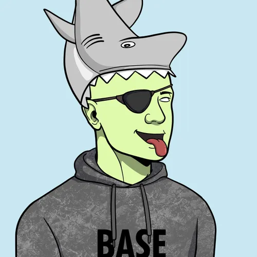 Base Gods #297