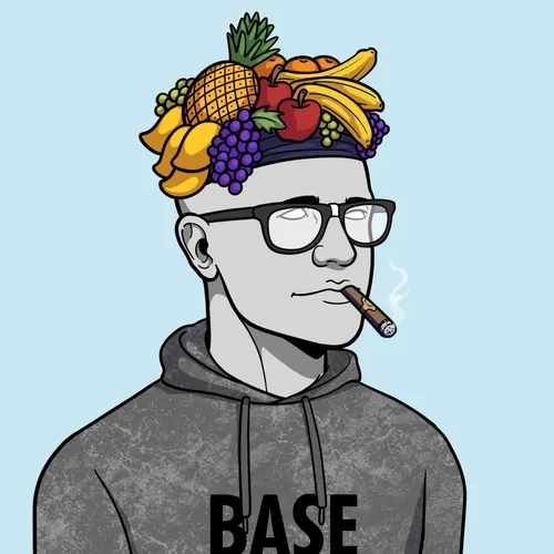 Base Gods #30
