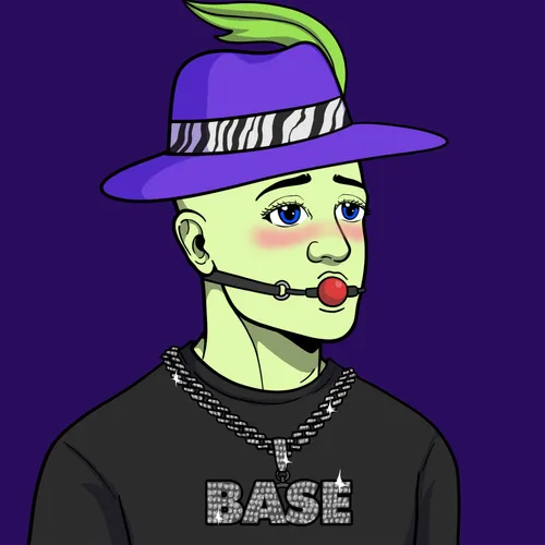 Base Gods #34
