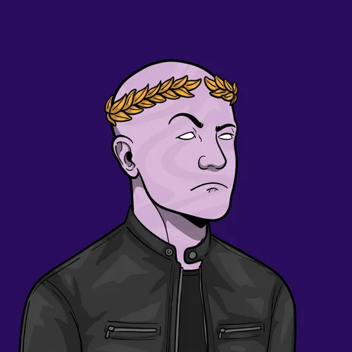Base Gods #35
