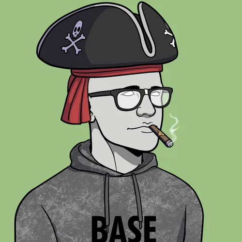 Base Gods #41
