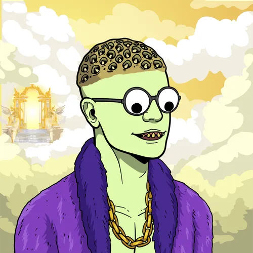 Base Gods #429