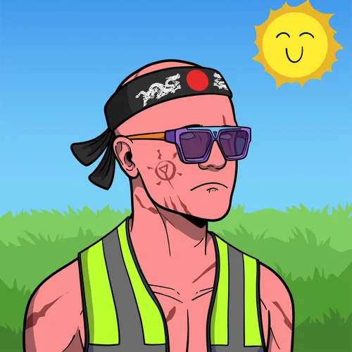 Base Gods #43