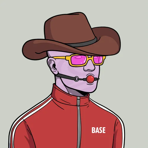 Base Gods #45