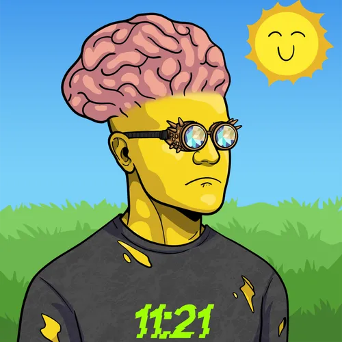 Base Gods #46