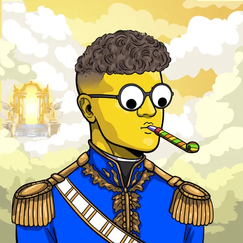 Base Gods #497