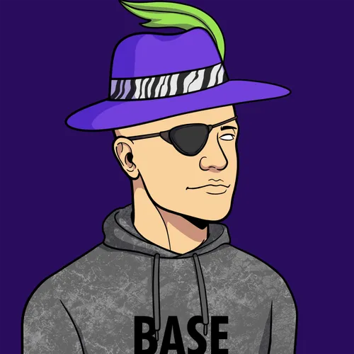Base Gods #51